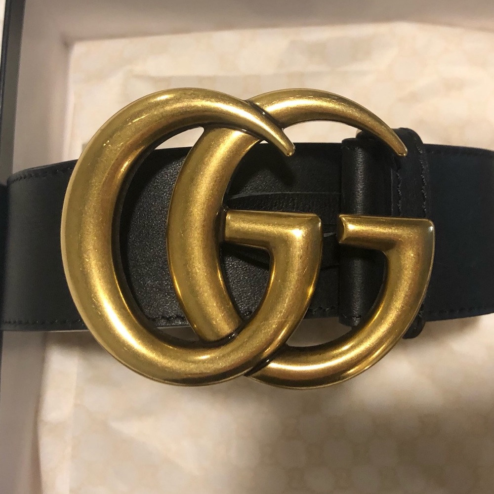 Gucci Belt